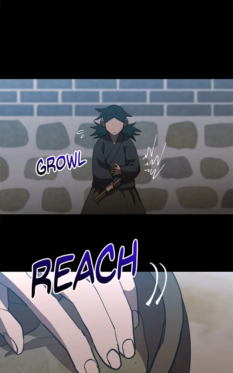 To Face the Tiger Chapter 45 page 21 - 