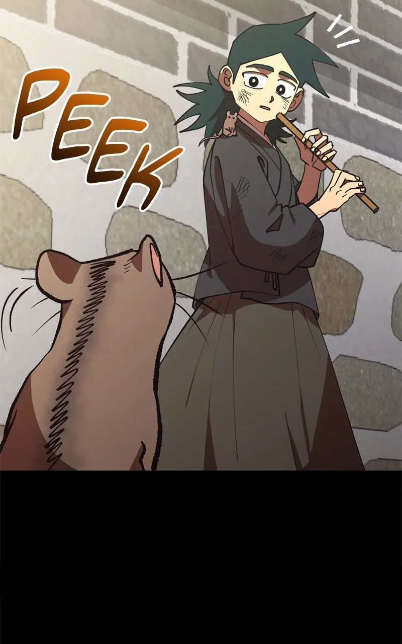 To Face the Tiger Chapter 45 page 34 - 