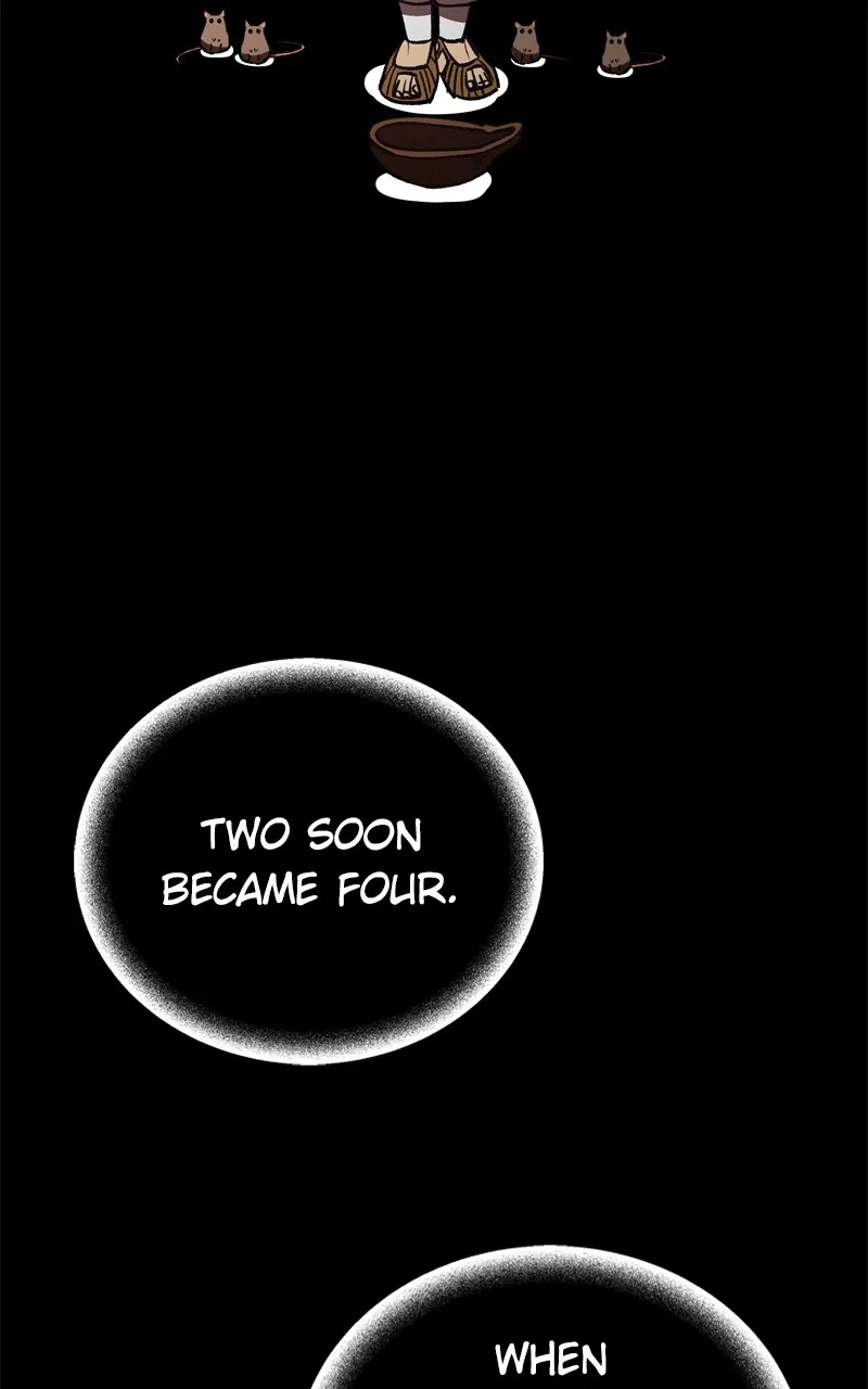To Face the Tiger Chapter 45 page 38 - 