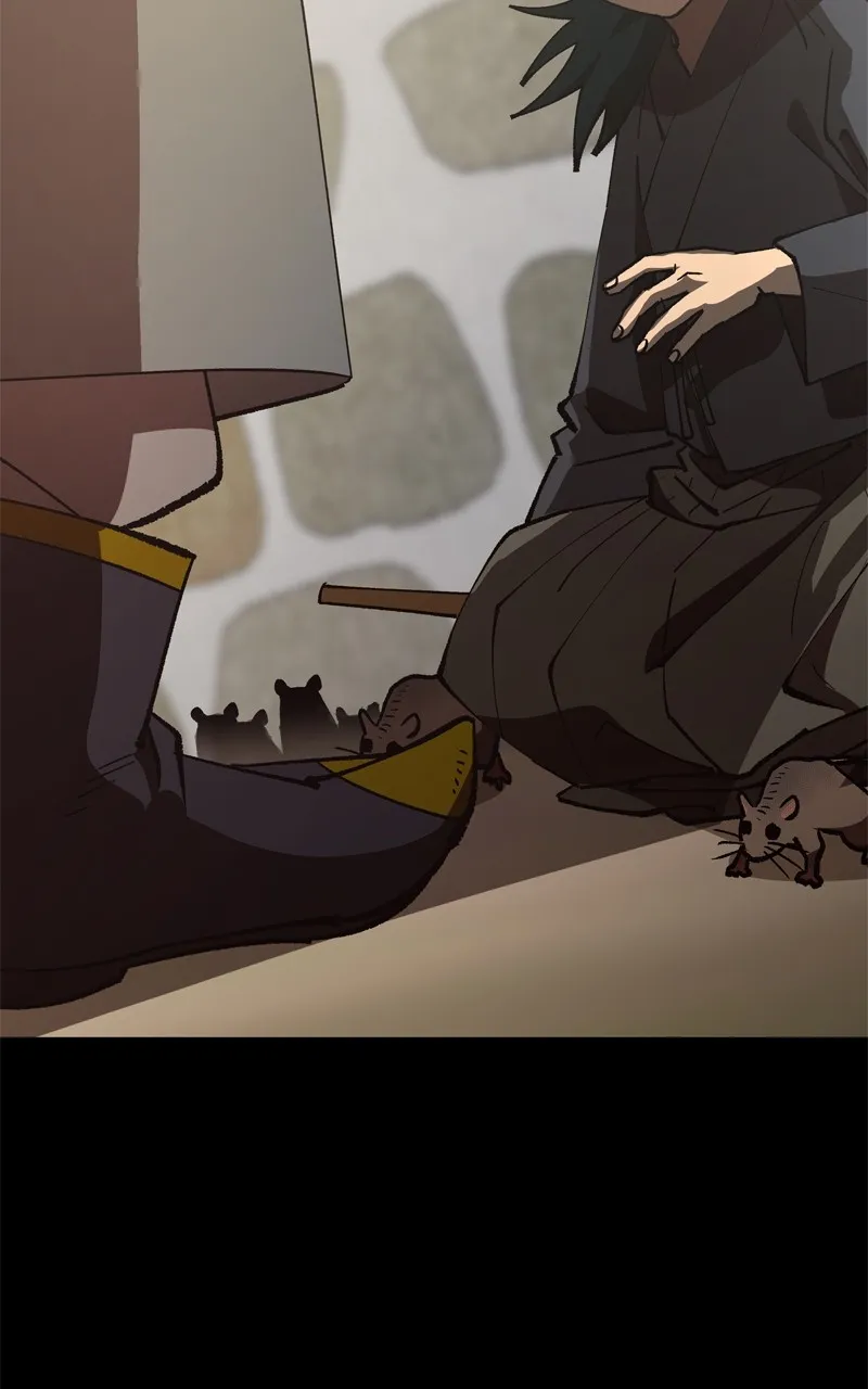 To Face the Tiger Chapter 45 page 43 - 