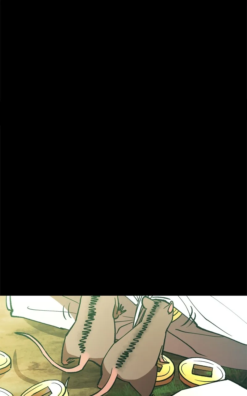 To Face the Tiger Chapter 45 page 44 - 