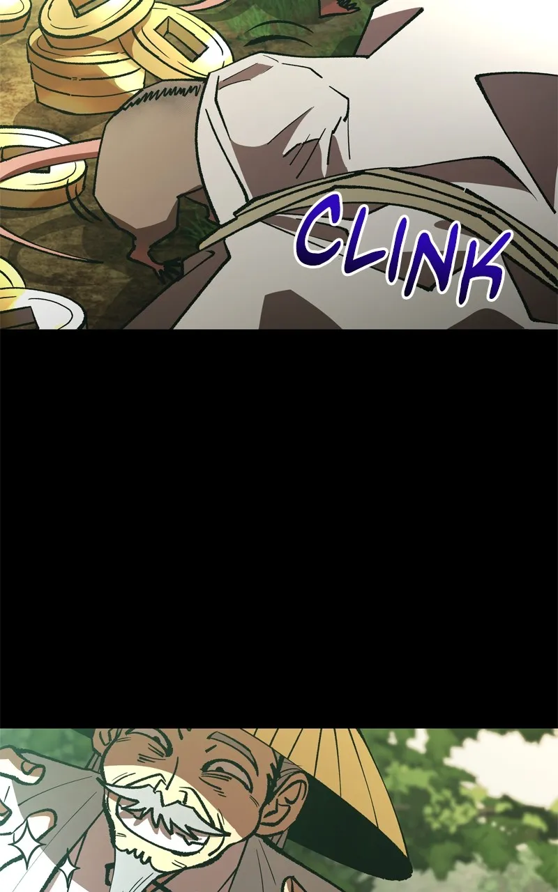 To Face the Tiger Chapter 45 page 45 - 