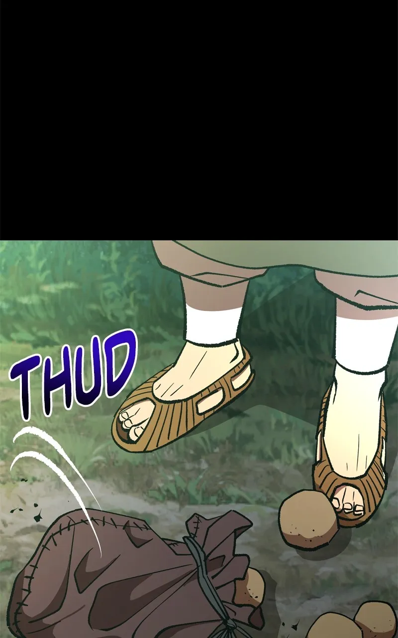 To Face the Tiger Chapter 45 page 47 - 