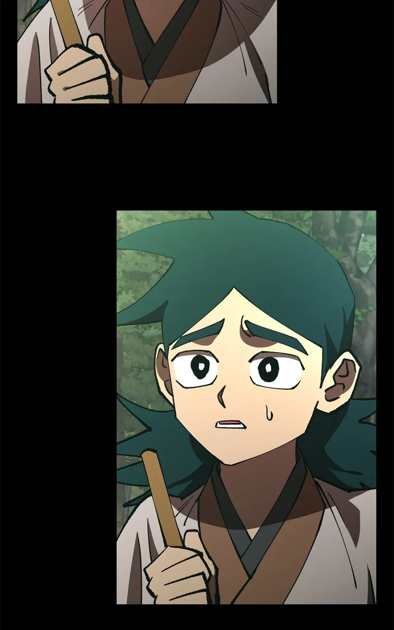 To Face the Tiger Chapter 45 page 49 - 