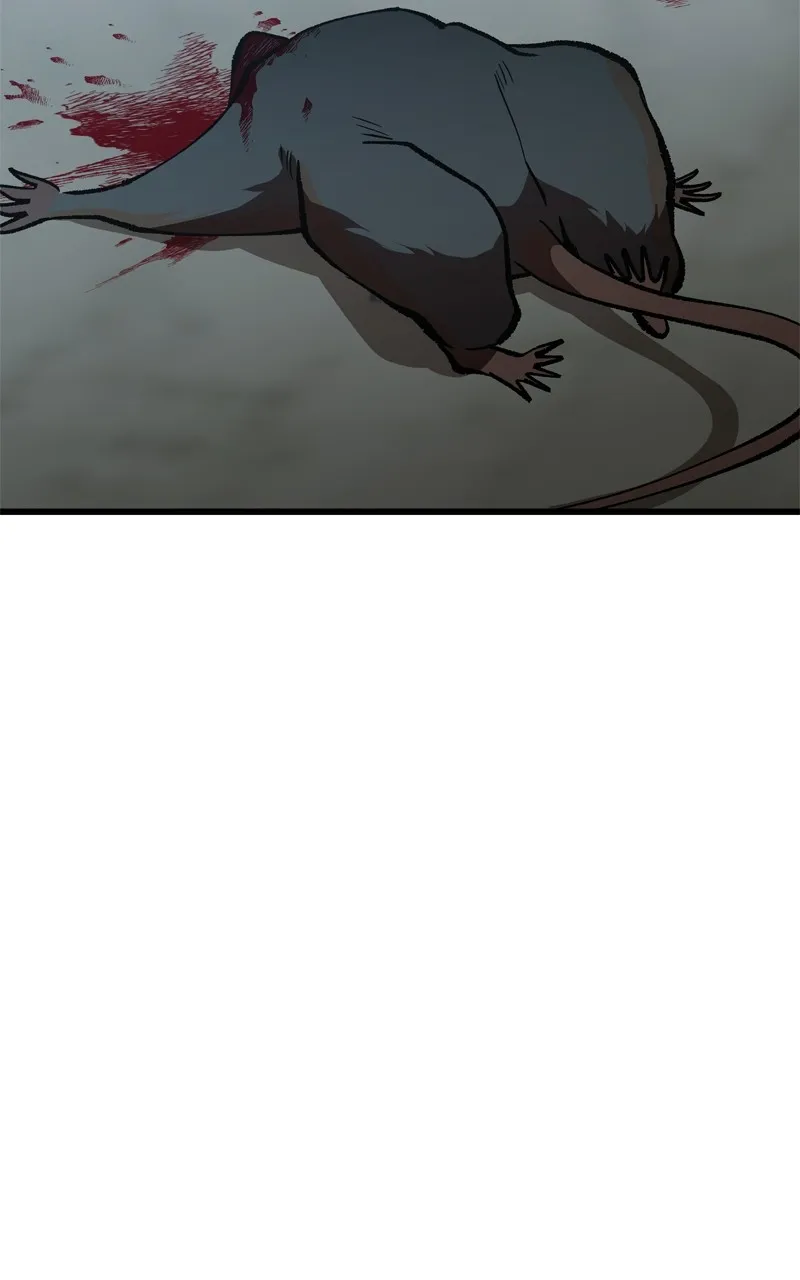 To Face the Tiger Chapter 45 page 6 - 
