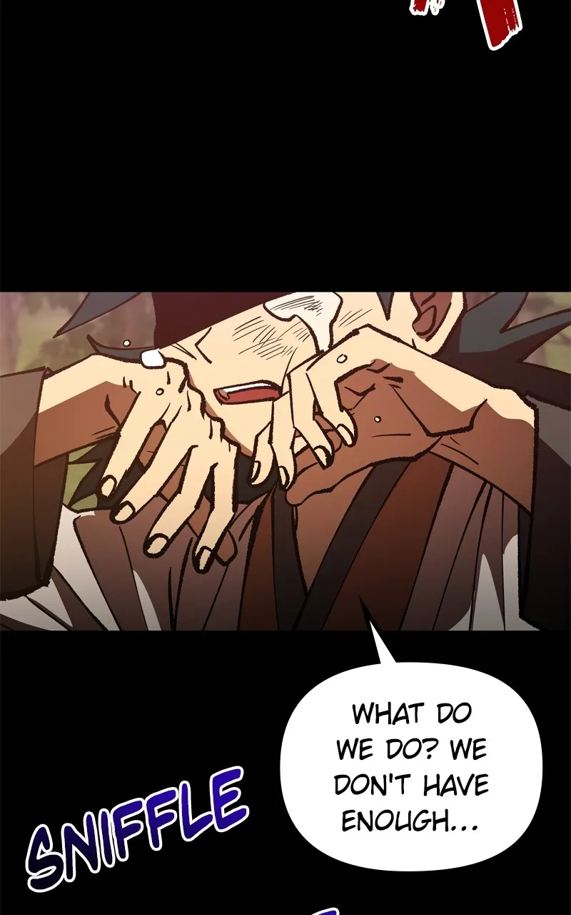 To Face the Tiger Chapter 45 page 55 - 