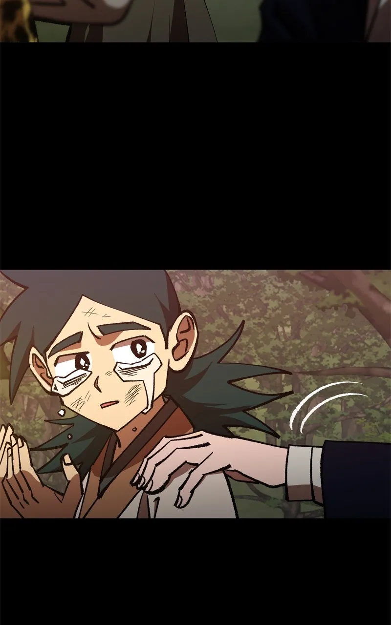 To Face the Tiger Chapter 45 page 57 - 