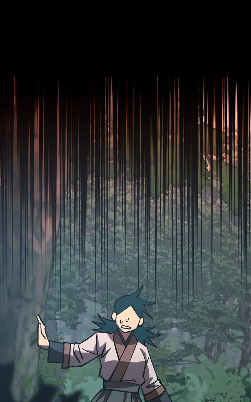 To Face the Tiger Chapter 45 page 61 - 