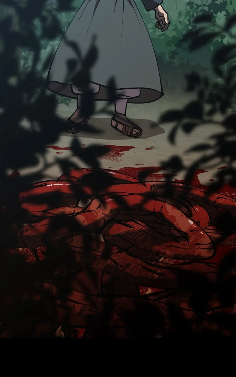 To Face the Tiger Chapter 45 page 62 - 
