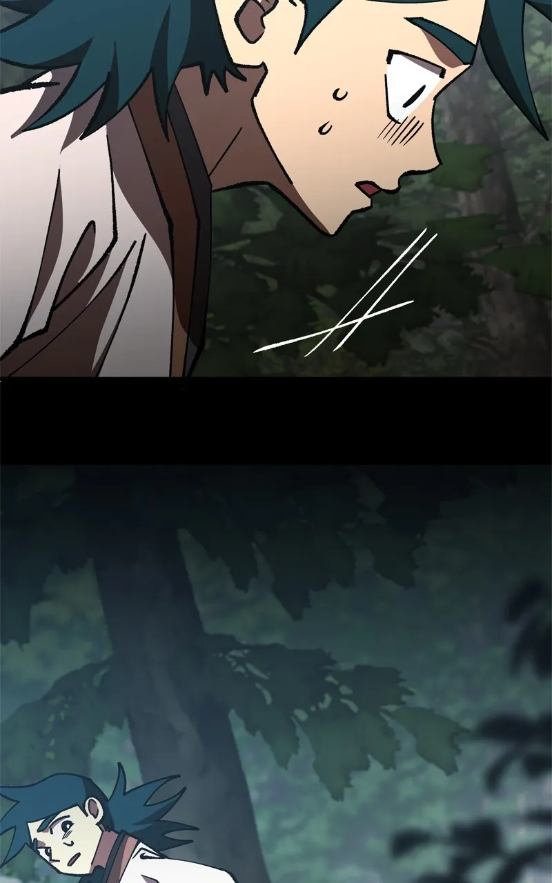 To Face the Tiger Chapter 45 page 64 - 