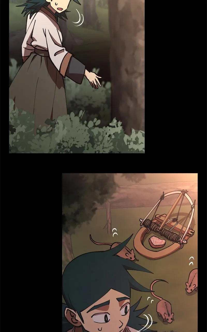 To Face the Tiger Chapter 45 page 69 - 