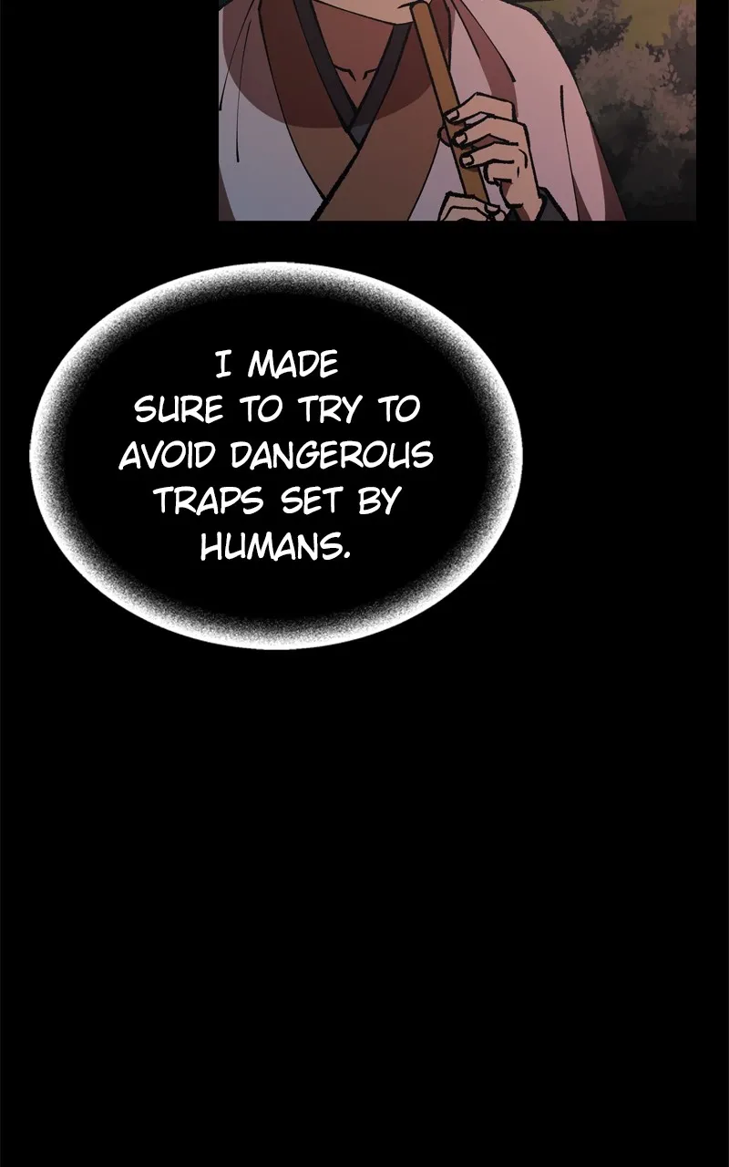 To Face the Tiger Chapter 45 page 70 - 