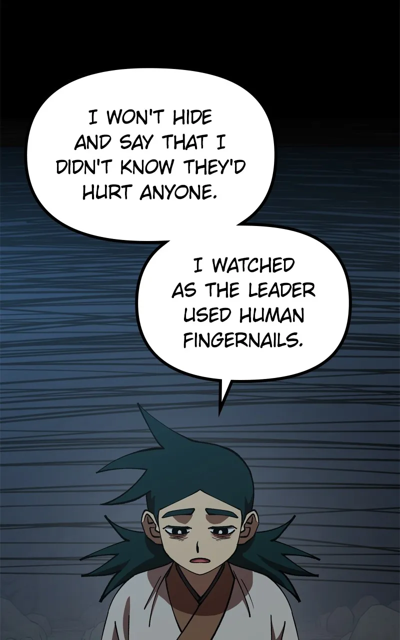 To Face the Tiger Chapter 45 page 71 - 