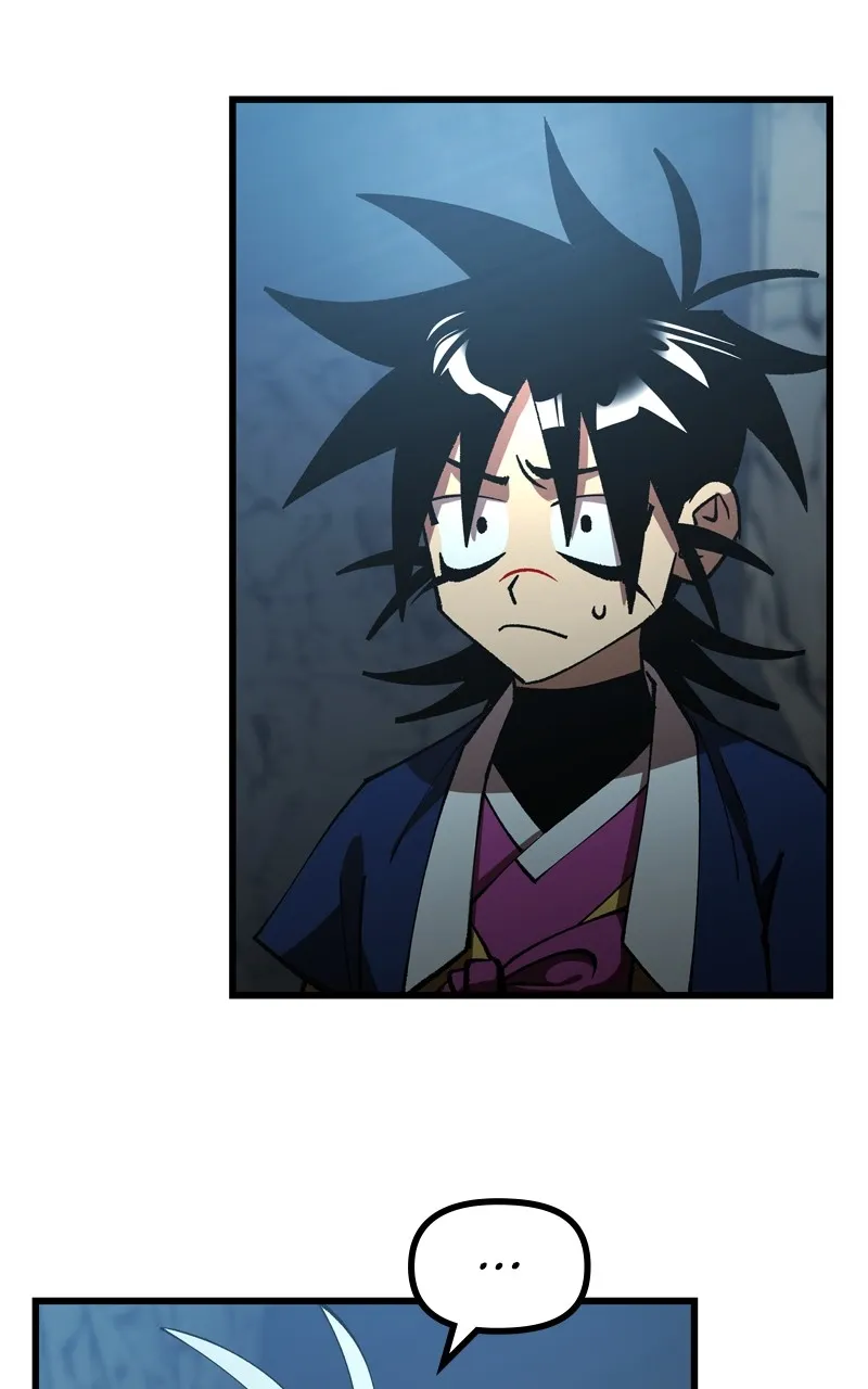 To Face the Tiger Chapter 45 page 77 - 