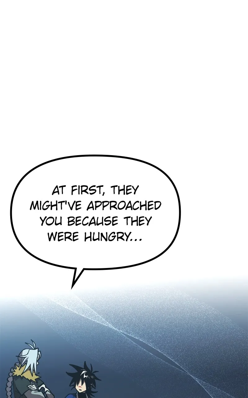 To Face the Tiger Chapter 45 page 79 - 