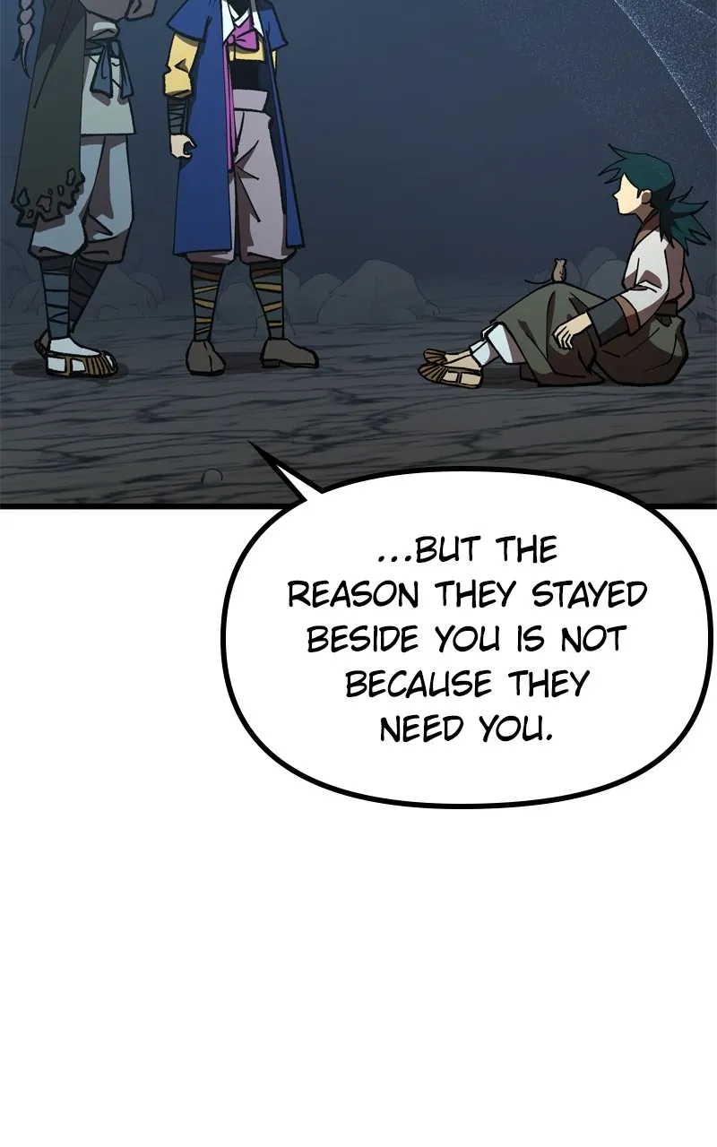 To Face the Tiger Chapter 45 page 80 - 