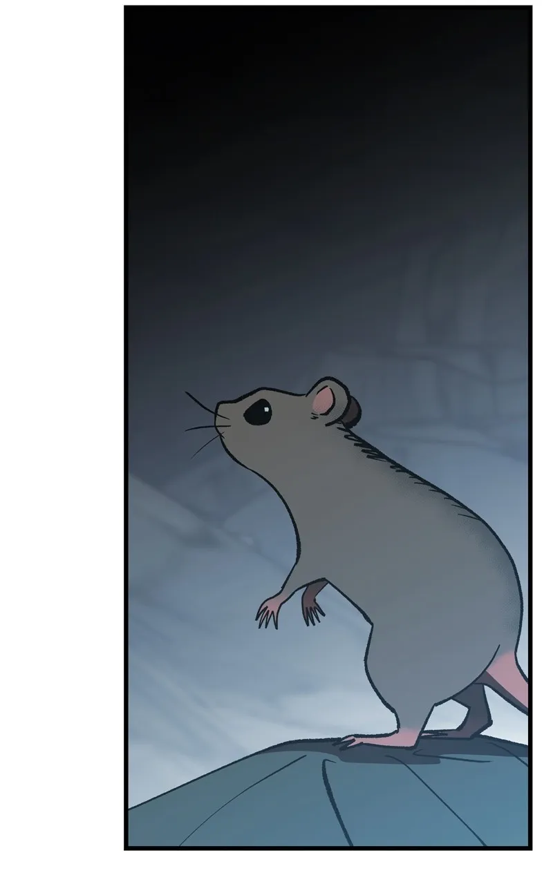 To Face the Tiger Chapter 45 page 9 - 