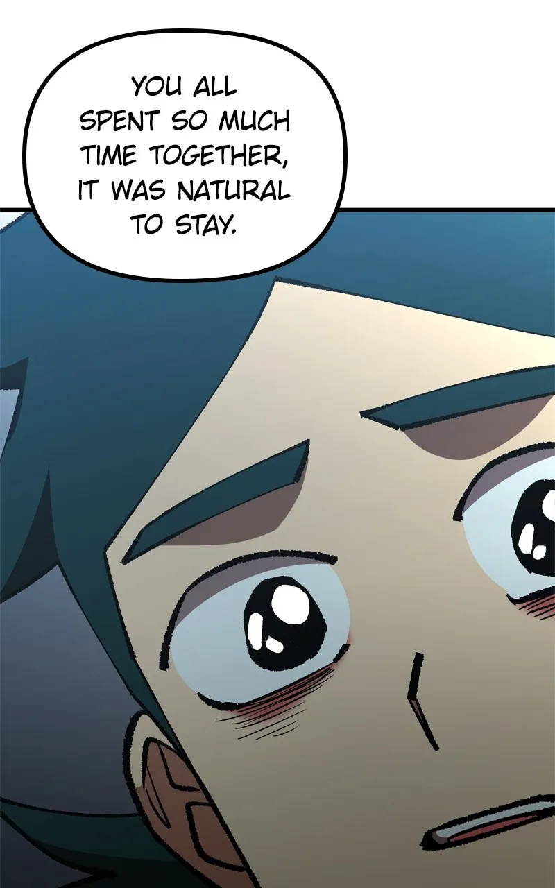 To Face the Tiger Chapter 45 page 81 - 
