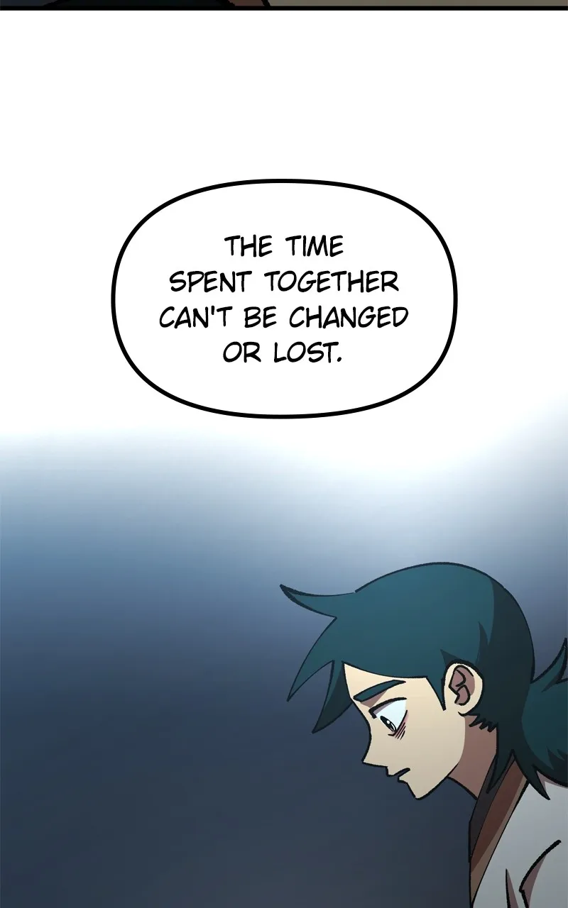 To Face the Tiger Chapter 45 page 82 - 