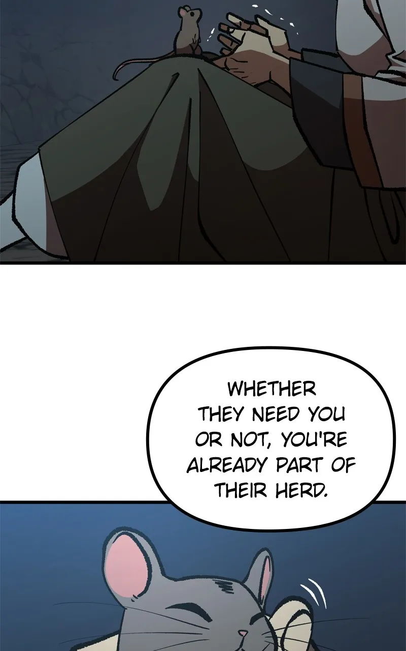 To Face the Tiger Chapter 45 page 83 - 