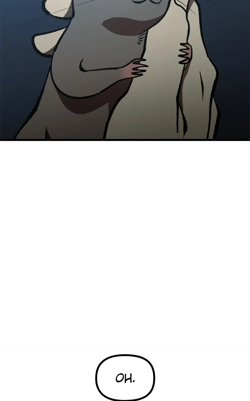 To Face the Tiger Chapter 45 page 84 - 
