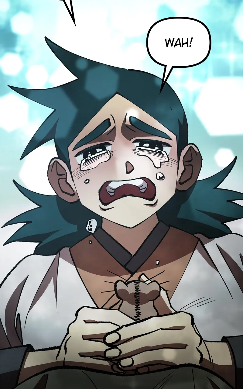 To Face the Tiger Chapter 45 page 87 - 