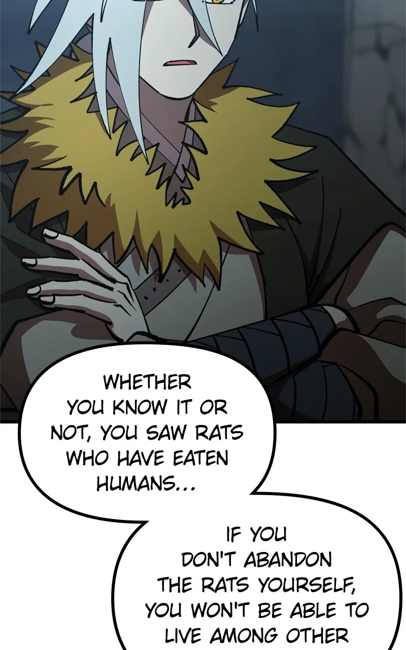 To Face the Tiger Chapter 45 page 91 - 