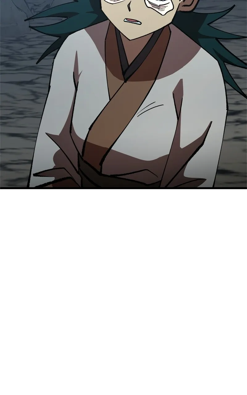 To Face the Tiger Chapter 45 page 93 - 