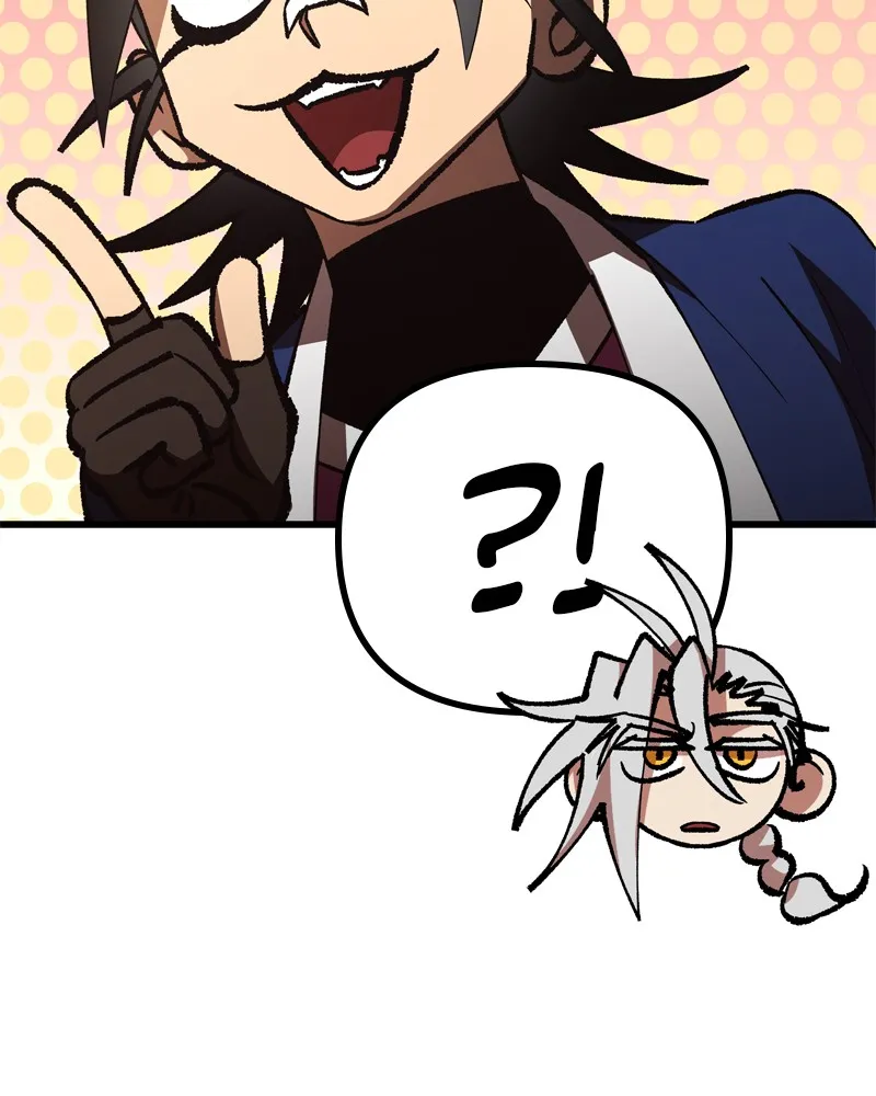 To Face the Tiger Chapter 46 page 108 - 