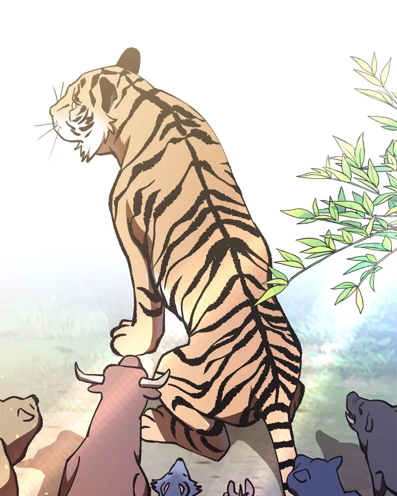 To Face the Tiger Chapter 46 page 111 - 