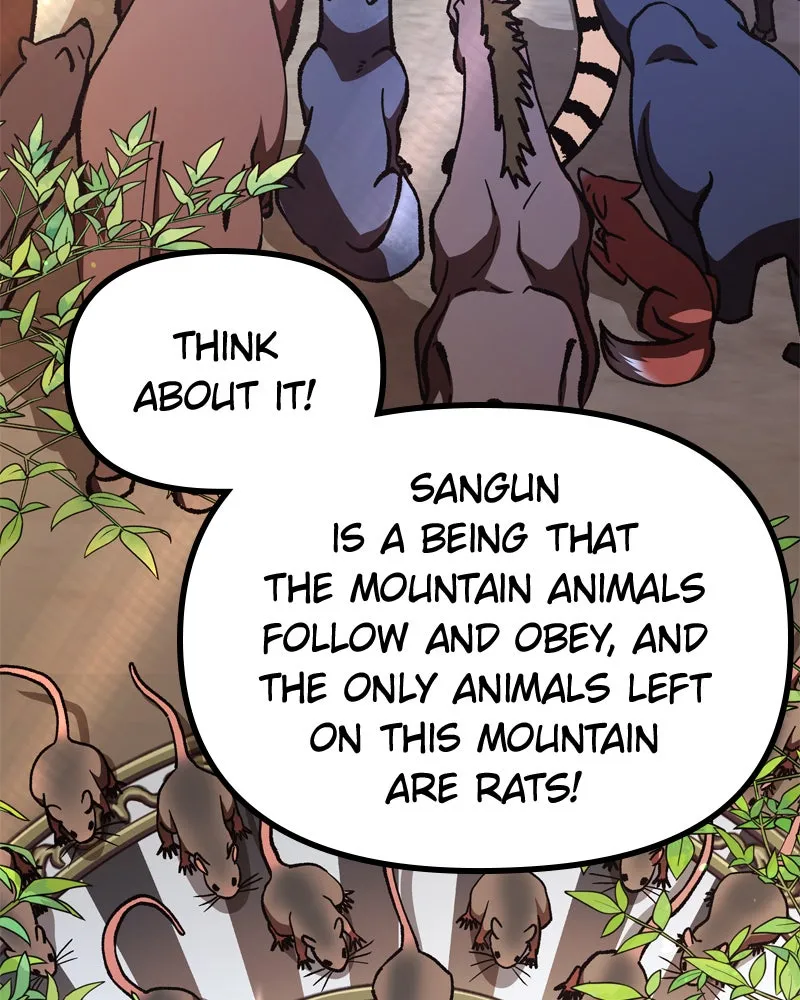 To Face the Tiger Chapter 46 page 112 - 