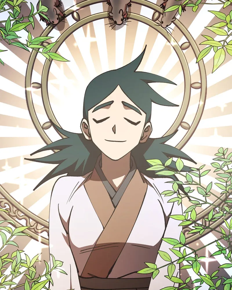 To Face the Tiger Chapter 46 page 113 - 