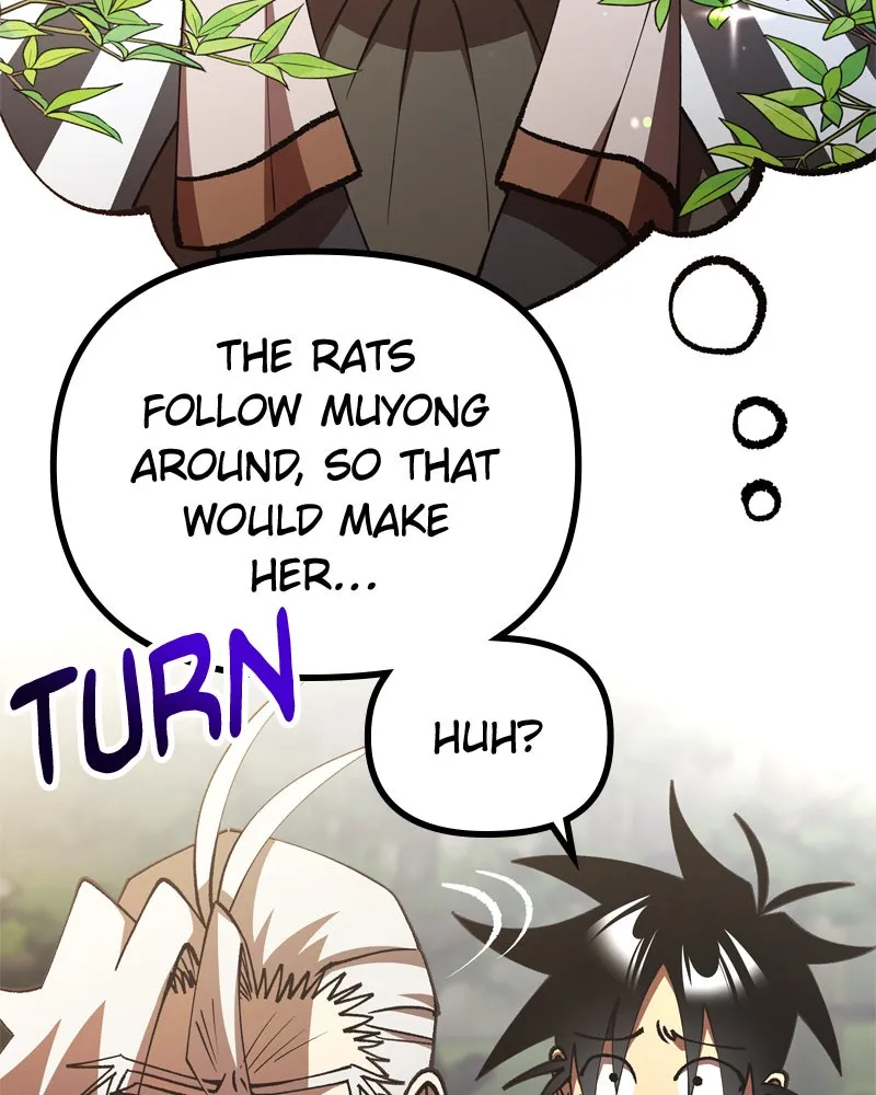 To Face the Tiger Chapter 46 page 114 - 