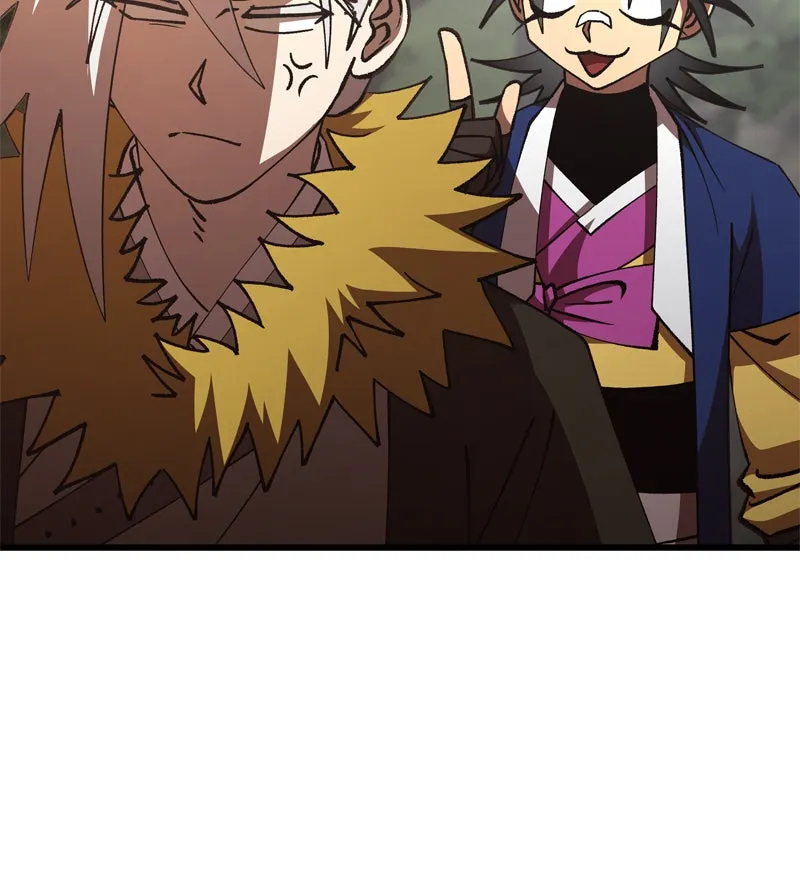 To Face the Tiger Chapter 46 page 115 - 
