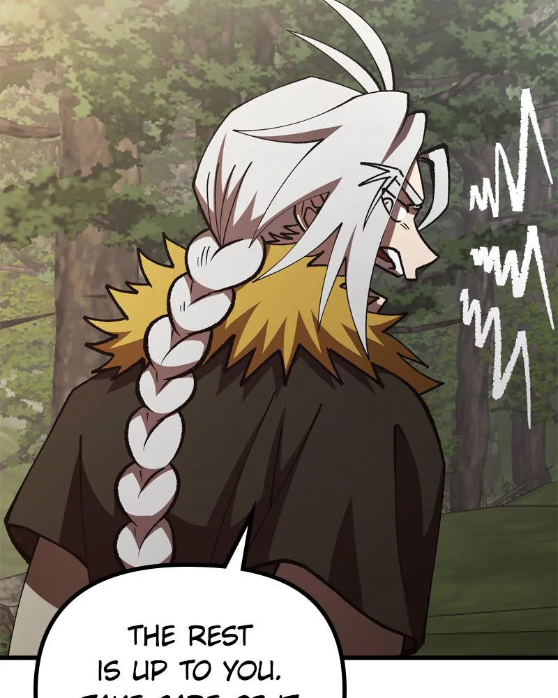 To Face the Tiger Chapter 46 page 117 - 