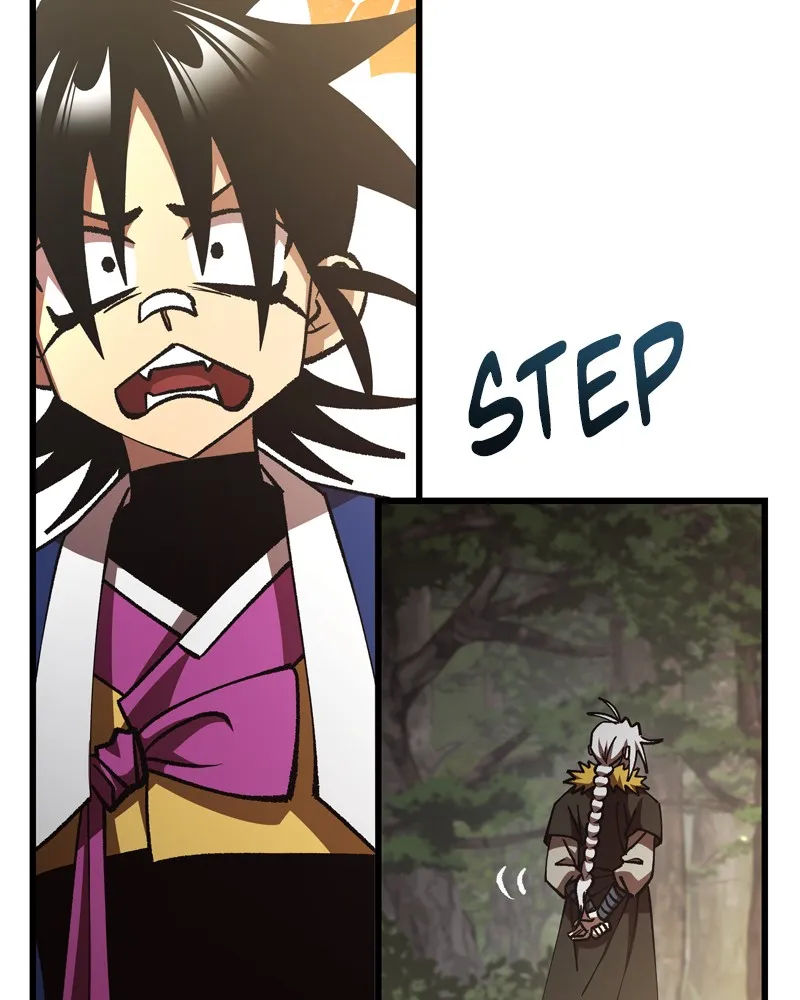 To Face the Tiger Chapter 46 page 119 - 