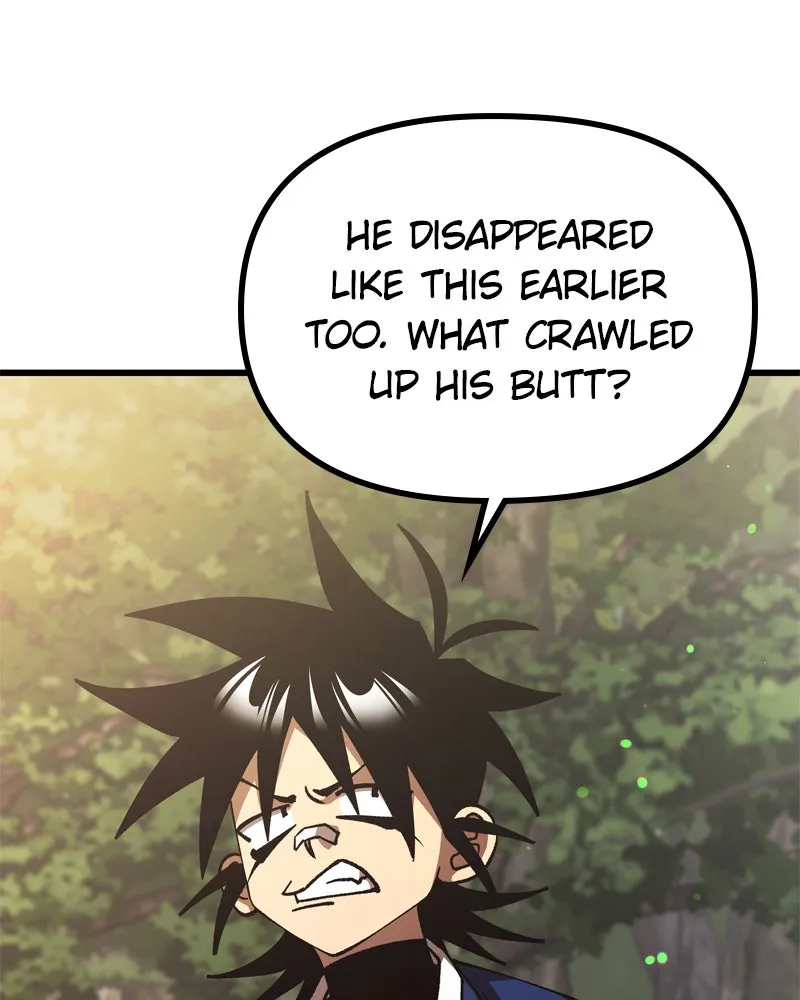 To Face the Tiger Chapter 46 page 121 - 