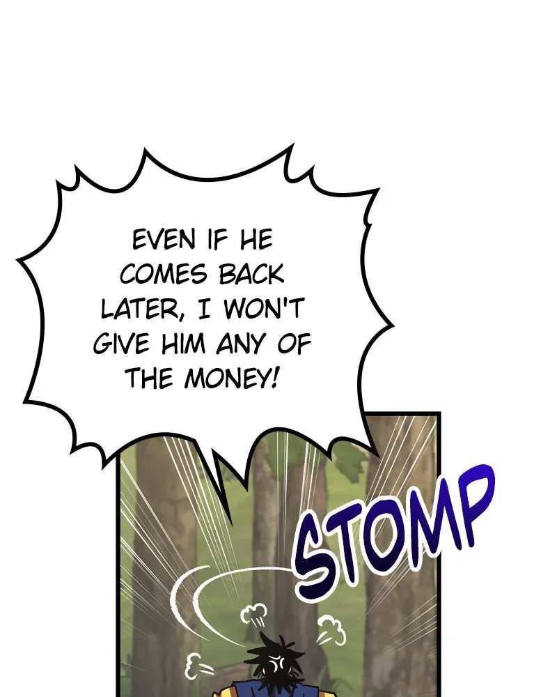 To Face the Tiger Chapter 46 page 123 - 