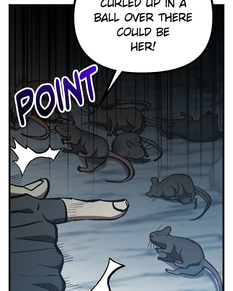 To Face the Tiger Chapter 46 page 14 - 