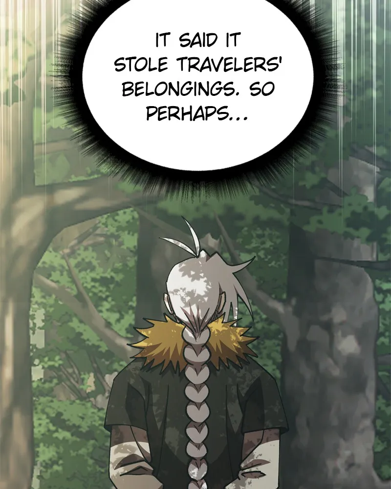 To Face the Tiger Chapter 46 page 131 - 