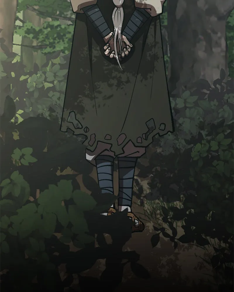 To Face the Tiger Chapter 46 page 132 - 