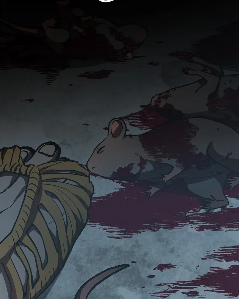To Face the Tiger Chapter 46 page 137 - 