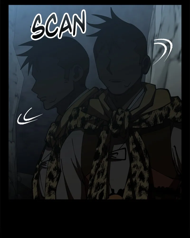 To Face the Tiger Chapter 46 page 139 - 