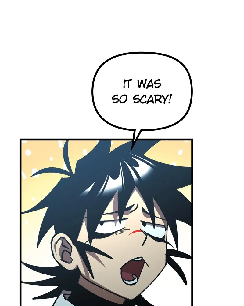 To Face the Tiger Chapter 46 page 16 - 