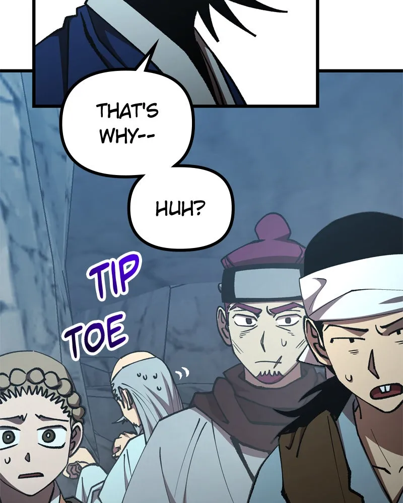 To Face the Tiger Chapter 46 page 17 - 