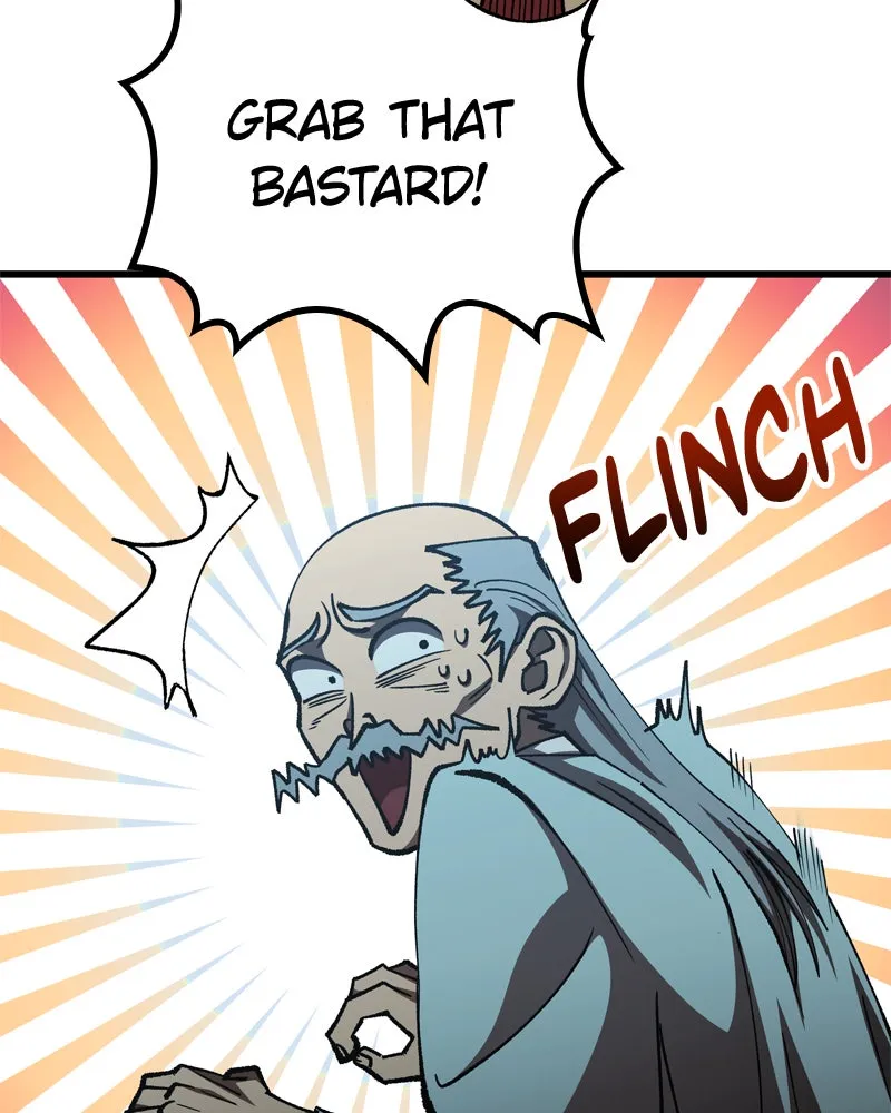 To Face the Tiger Chapter 46 page 19 - 