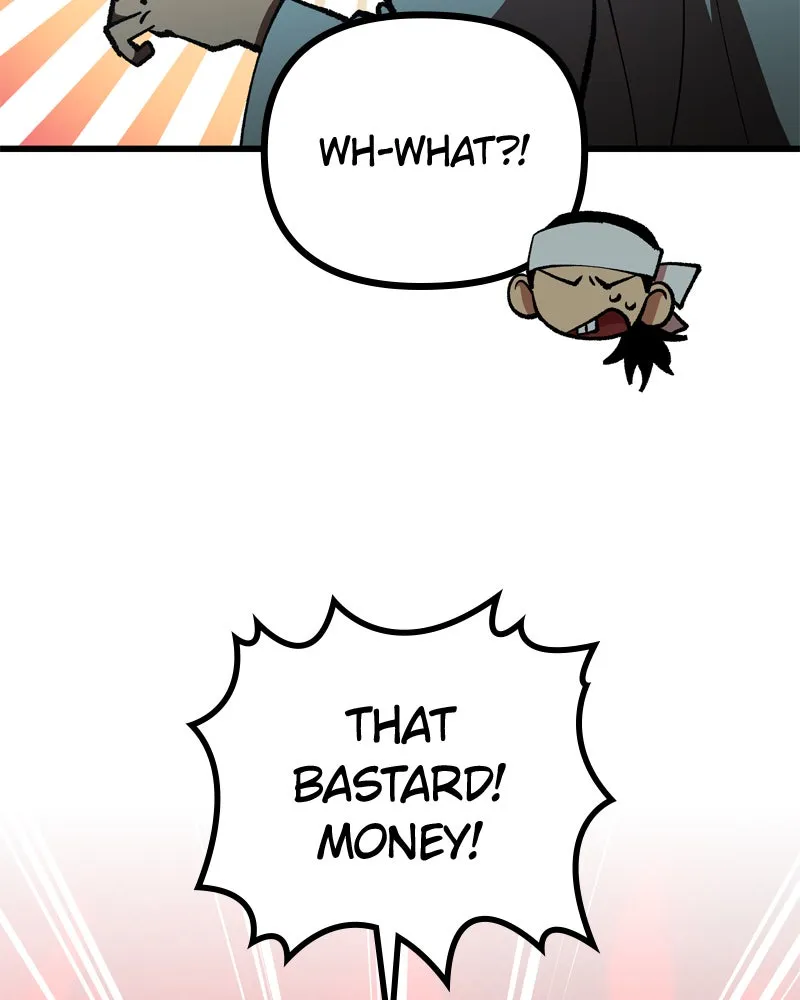To Face the Tiger Chapter 46 page 20 - 