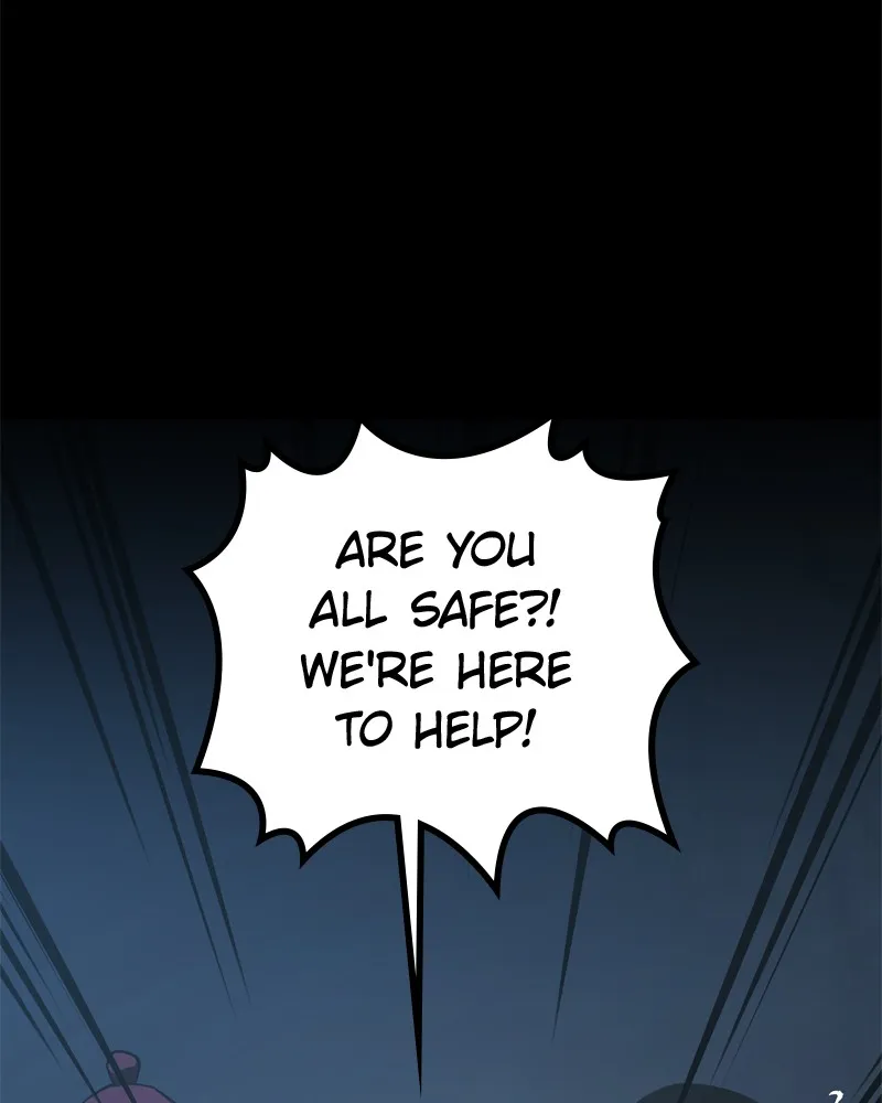 To Face the Tiger Chapter 46 page 3 - 