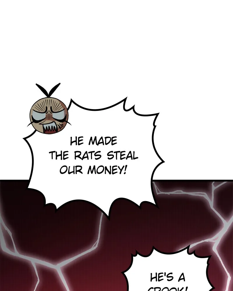 To Face the Tiger Chapter 46 page 23 - 