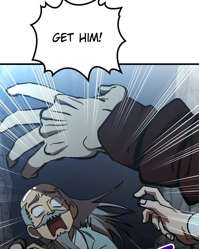 To Face the Tiger Chapter 46 page 26 - 